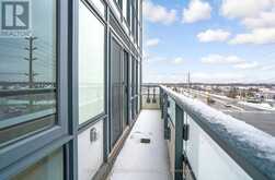 318 - 509 DUNDAS STREET W Oakville