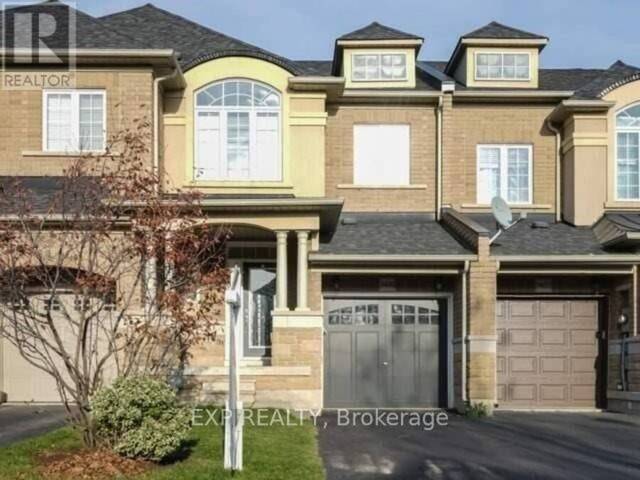 3430 WHILABOUT TERRACE Oakville Ontario