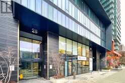 503 - 28 WELLESLEY STREET E Toronto