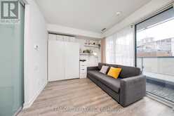 503 - 28 WELLESLEY STREET E Toronto