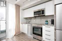 503 - 28 WELLESLEY STREET E Toronto