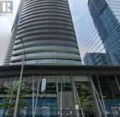 412 - 14 YORK STREET Toronto