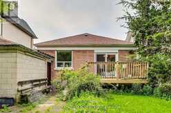 60 NEWTON DRIVE Toronto