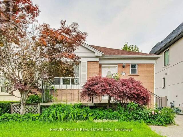 60 NEWTON DRIVE Toronto Ontario