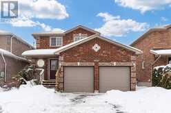 232 NATHAN CRESCENT Barrie