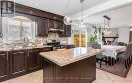 34 CORKETT DRIVE S Brampton