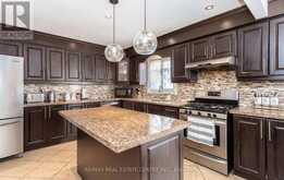 34 CORKETT DRIVE S Brampton