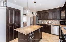 34 CORKETT DRIVE S Brampton