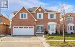 34 CORKETT DRIVE S Brampton