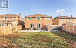 34 CORKETT DRIVE S Brampton