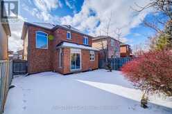 2139 STILLMEADOW ROAD Oakville