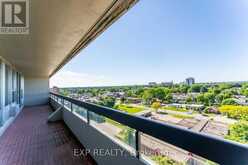 1205 - 55 WILLIAM STREET E Oshawa