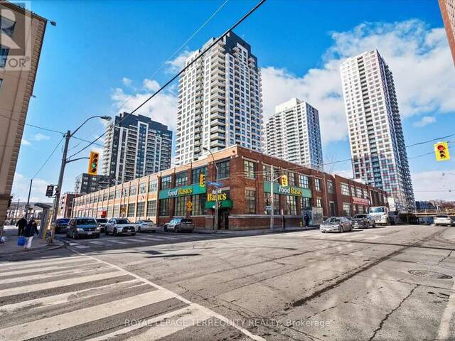 328 - 1410 DUPONT STREET S Toronto Ontario