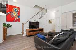 TH6 - 6 PARKWOOD AVENUE Toronto