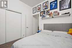 TH6 - 6 PARKWOOD AVENUE Toronto