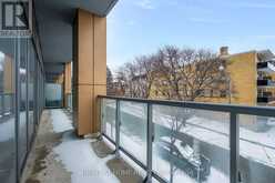 TH6 - 6 PARKWOOD AVENUE Toronto