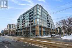 TH6 - 6 PARKWOOD AVENUE Toronto