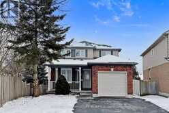 451 COMPTON CRESCENT Oshawa