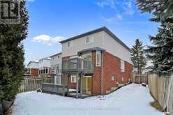 451 COMPTON CRESCENT Oshawa