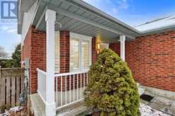 451 COMPTON CRESCENT Oshawa