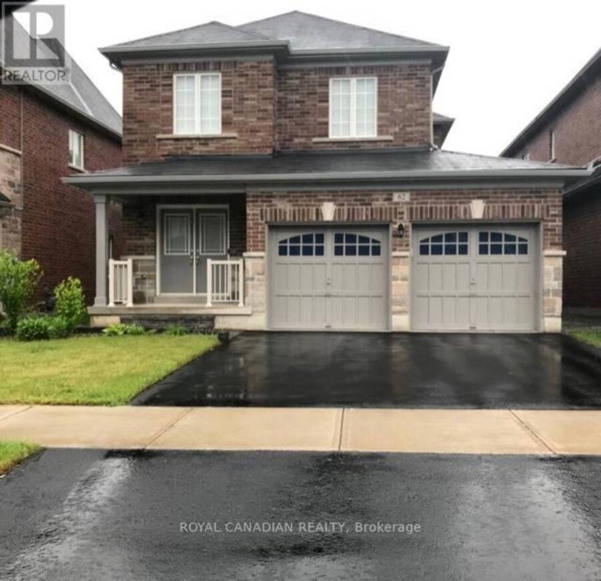 62 BROUGHTON TERRACE Bradford/West Gwillimbury