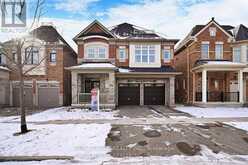 108 ELYSIAN FIELDS CIRCLE Brampton