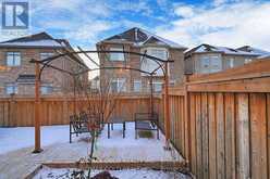 108 ELYSIAN FIELDS CIRCLE Brampton