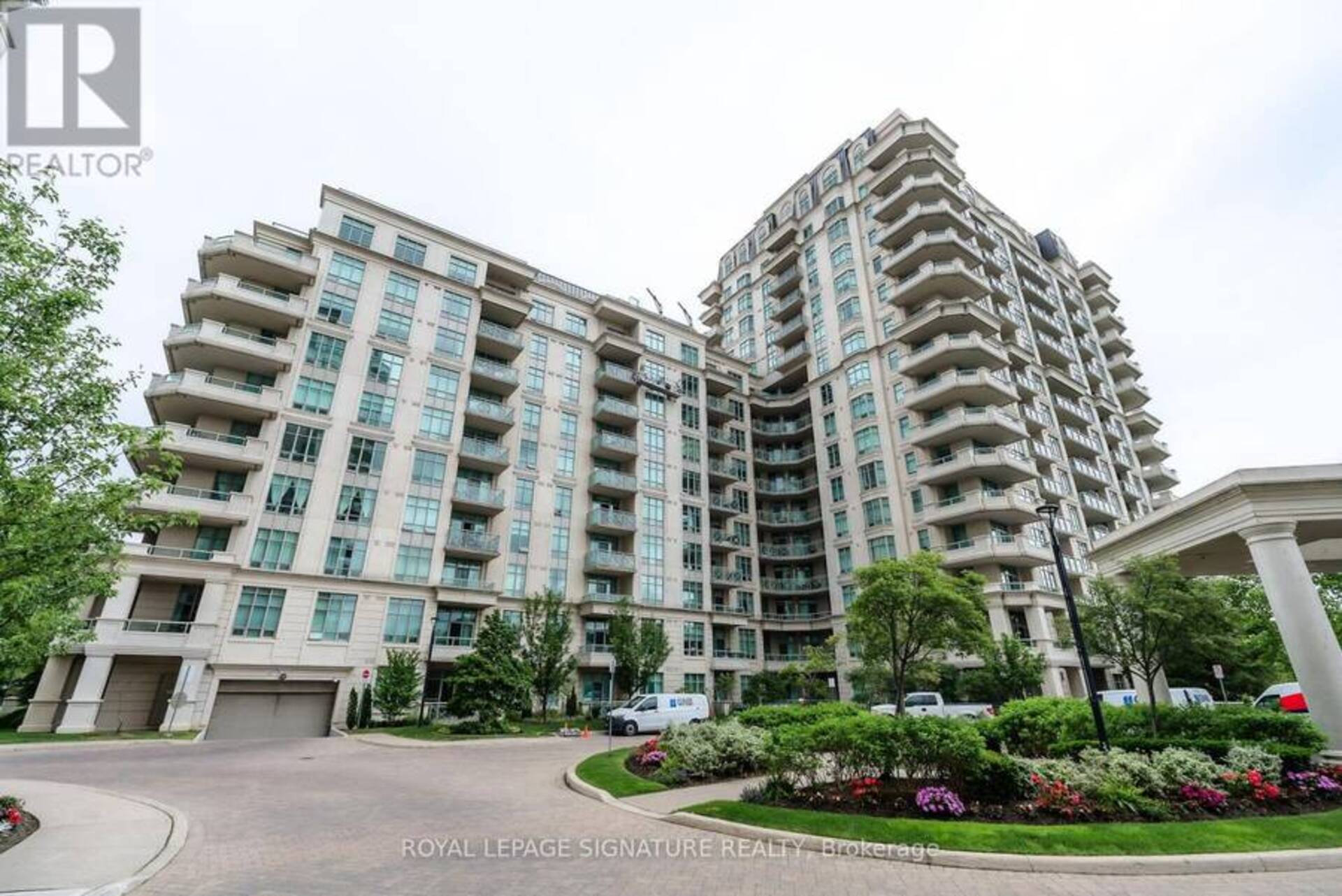 1110 - 20 BLOORVIEW PLACE Toronto