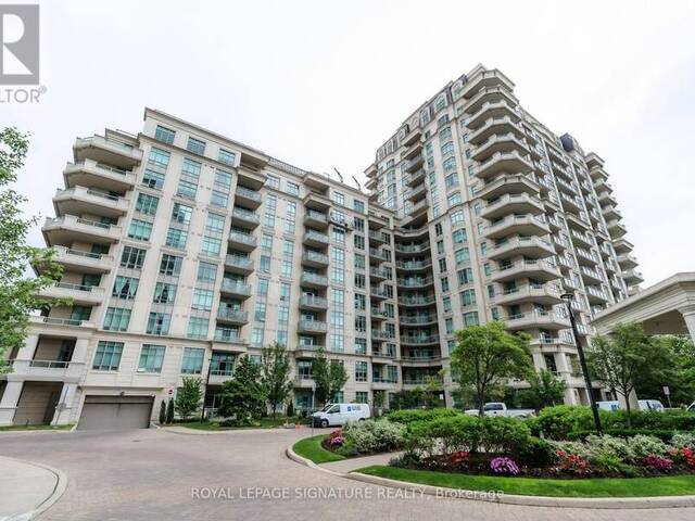 1110 - 20 BLOORVIEW PLACE Toronto Ontario