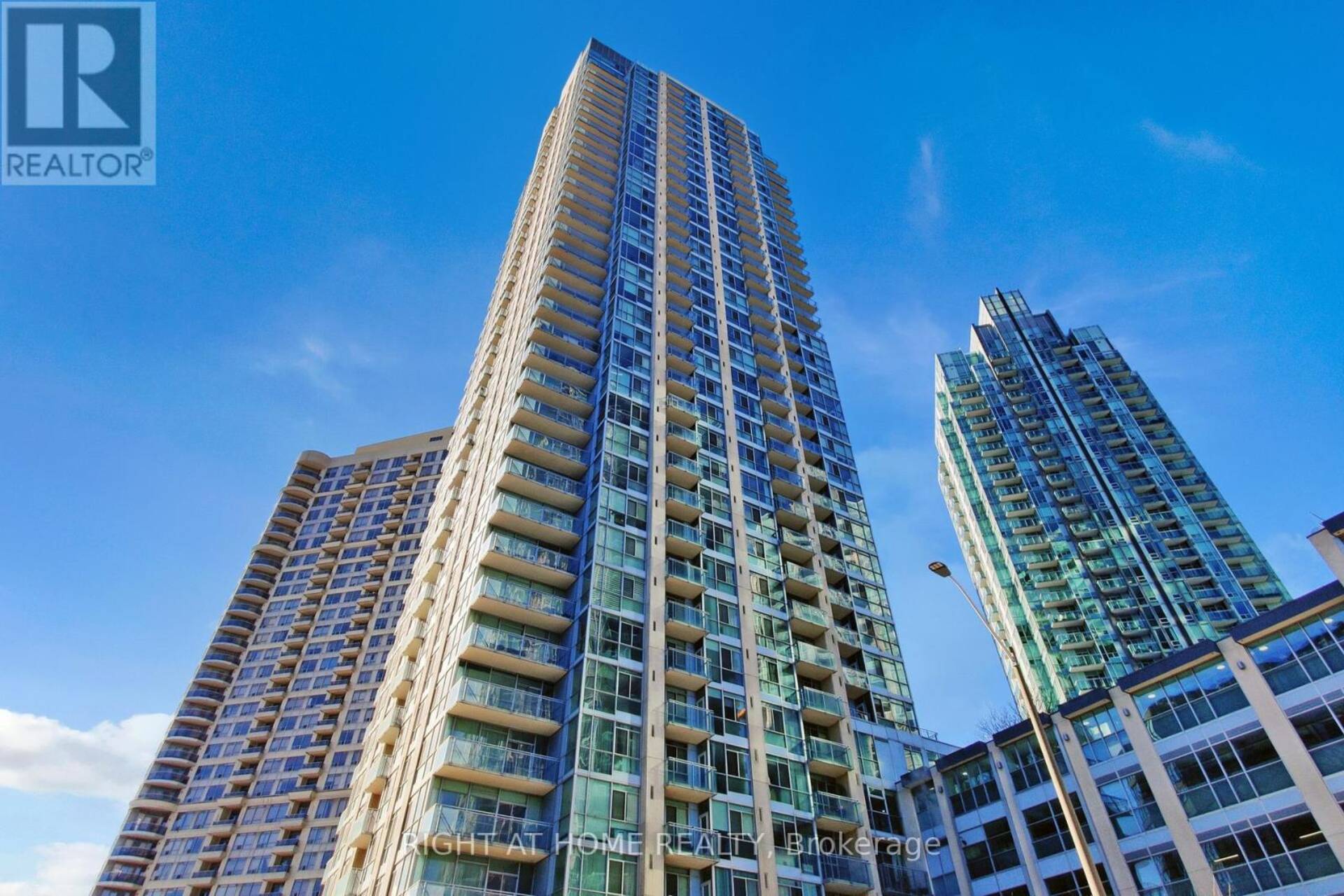 1204 - 225 WEBB DRIVE Mississauga