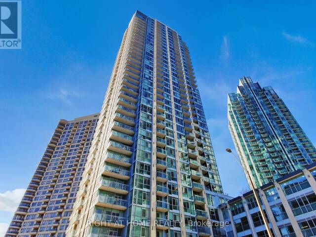 1204 - 225 WEBB DRIVE Mississauga Ontario