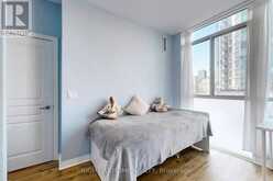 1204 - 225 WEBB DRIVE Mississauga