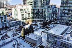 1204 - 225 WEBB DRIVE Mississauga