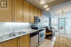 1204 - 225 WEBB DRIVE Mississauga