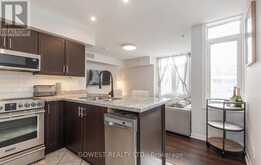 4505 - 45 SUDBURY STREET Toronto