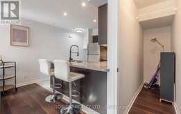 4505 - 45 SUDBURY STREET Toronto