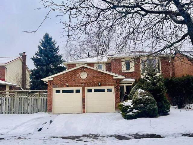 26 BARTLETT DRIVE Ajax Ontario