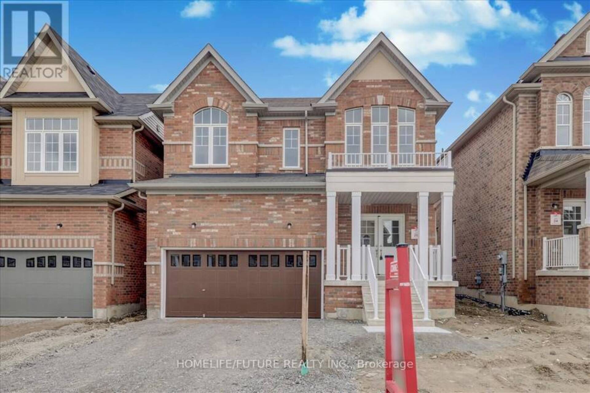 1213 DRINKLE CRESCENT Oshawa