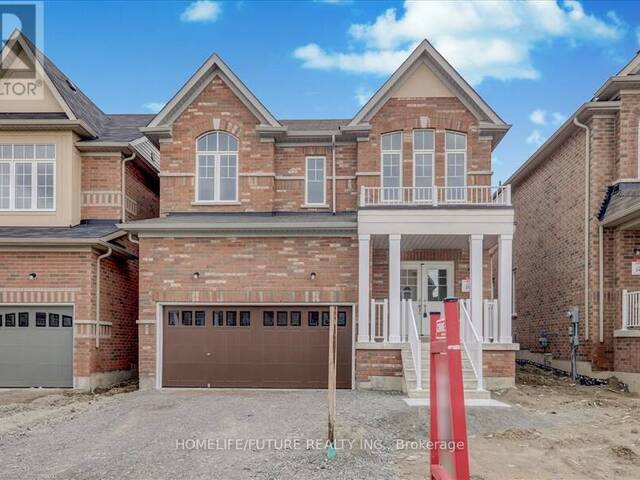 1213 DRINKLE CRESCENT Oshawa Ontario