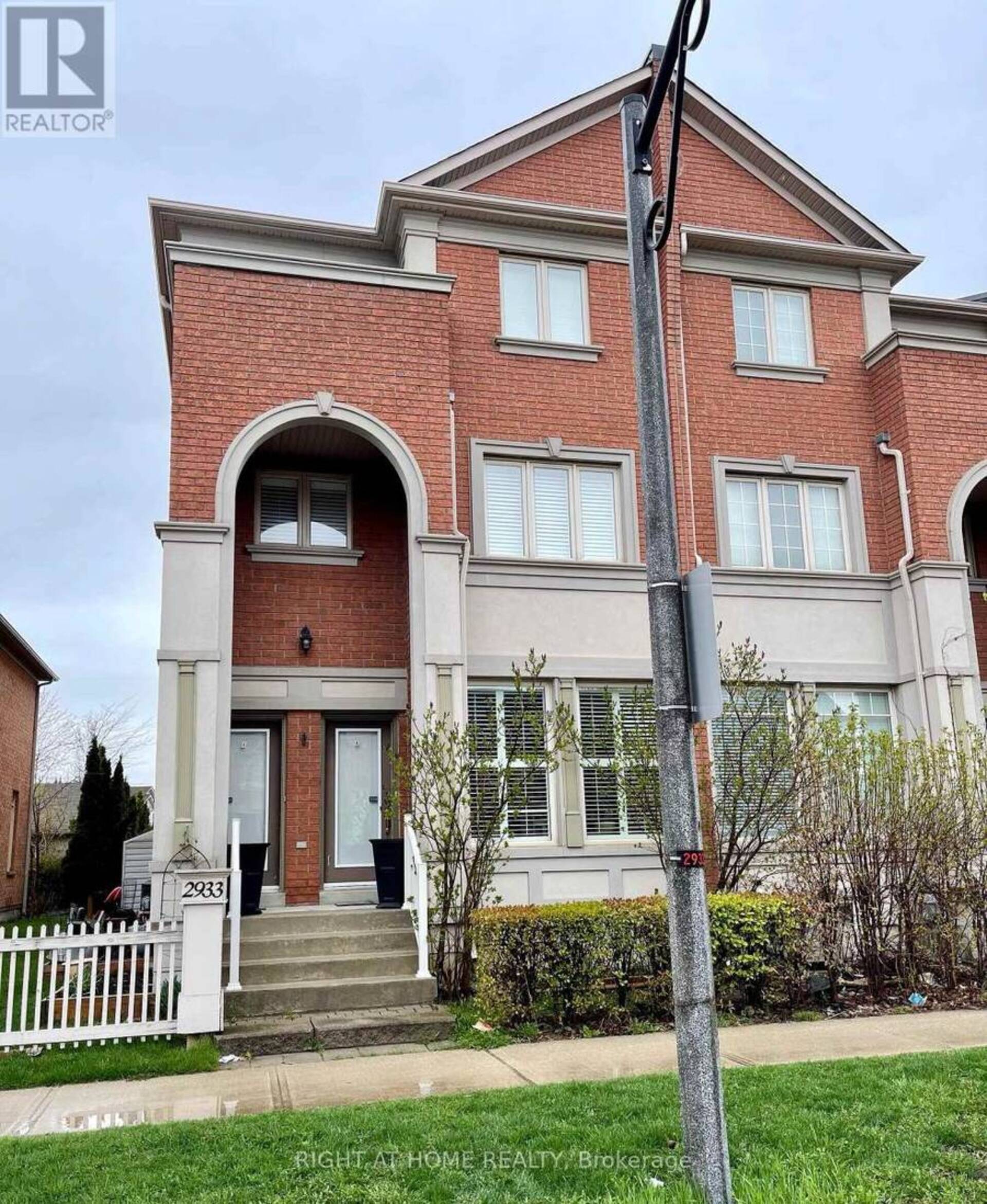 A - 2933 BUR OAK AVENUE Markham