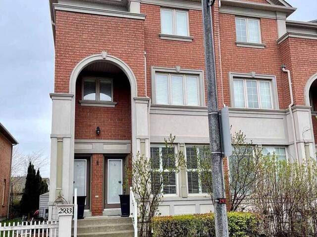 A - 2933 BUR OAK AVENUE Markham Ontario