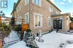 9 SCOTCHMERE CRESCENT Brampton