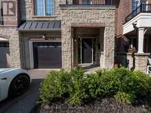 2083 GRANGE DRIVE Mississauga