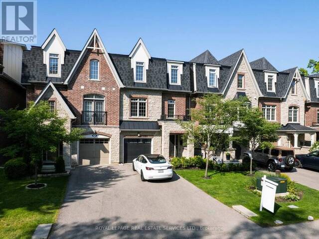 2083 GRANGE DRIVE Mississauga Ontario