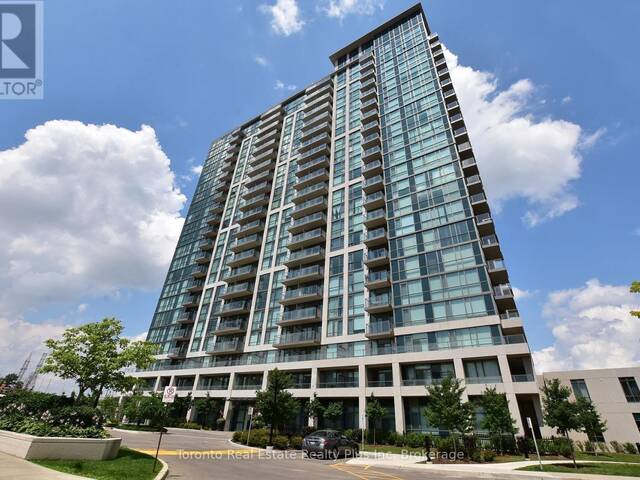 1806 - 339 RATHBURN ROAD W Mississauga Ontario