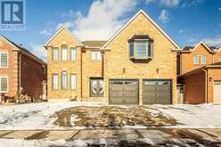 6289 DONWAY DRIVE Mississauga