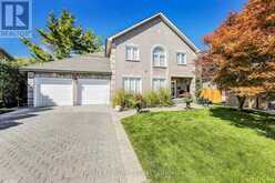 1665 ASGARD DRIVE Mississauga