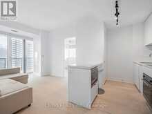 3505 - 7 GRENVILLE STREET Toronto