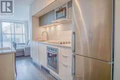 204 - 1 BELSIZE DRIVE Toronto