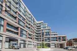 204 - 1 BELSIZE DRIVE Toronto